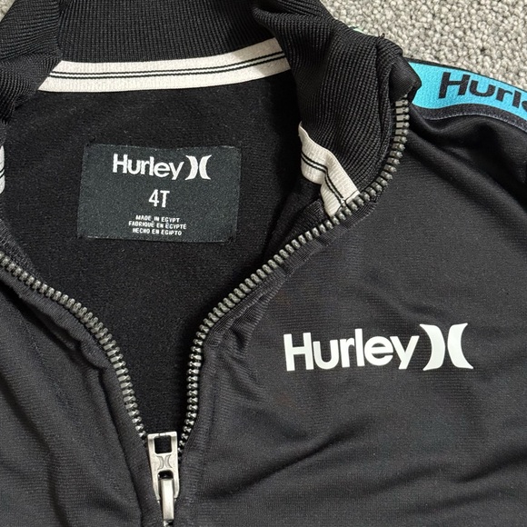 Hurley 2pc Tracksuit Set - Picture 7 of 8
